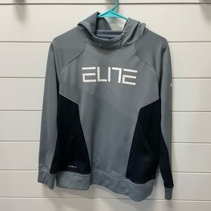 Boys Nike Sweatshirt - XL